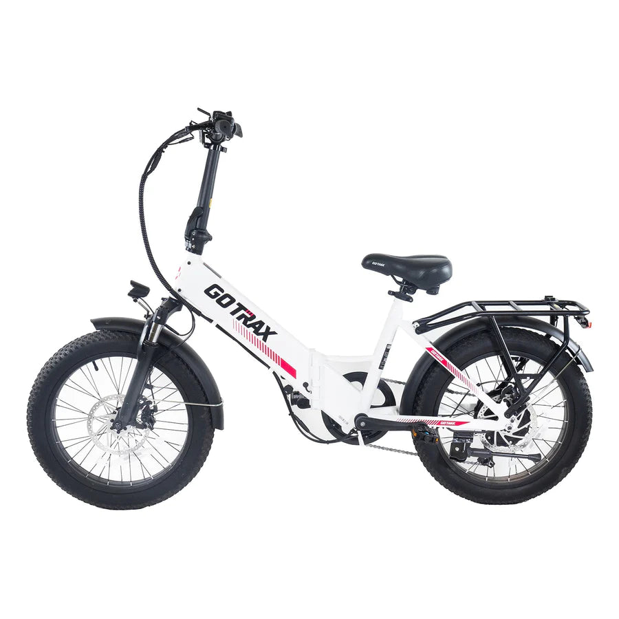 Gotrax F2 Electric Bike