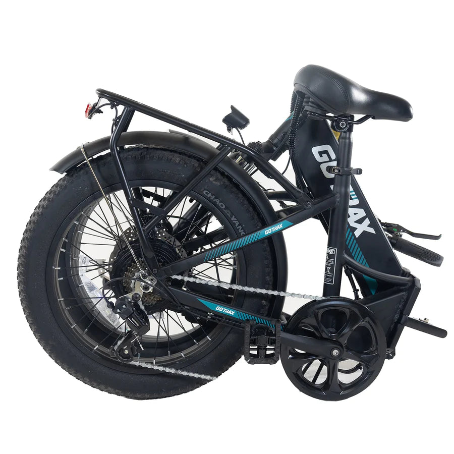 Gotrax F2 Electric Bike