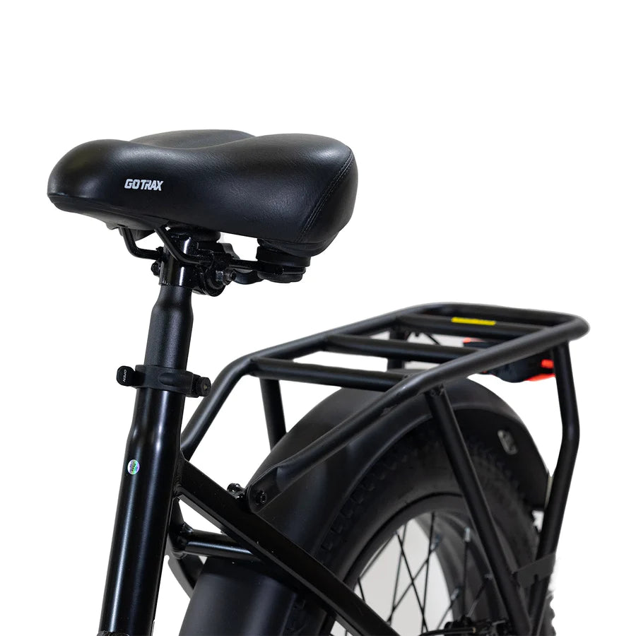 Gotrax F2 Electric Bike