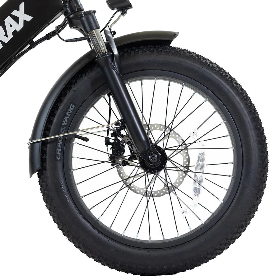 Gotrax F2 Electric Bike