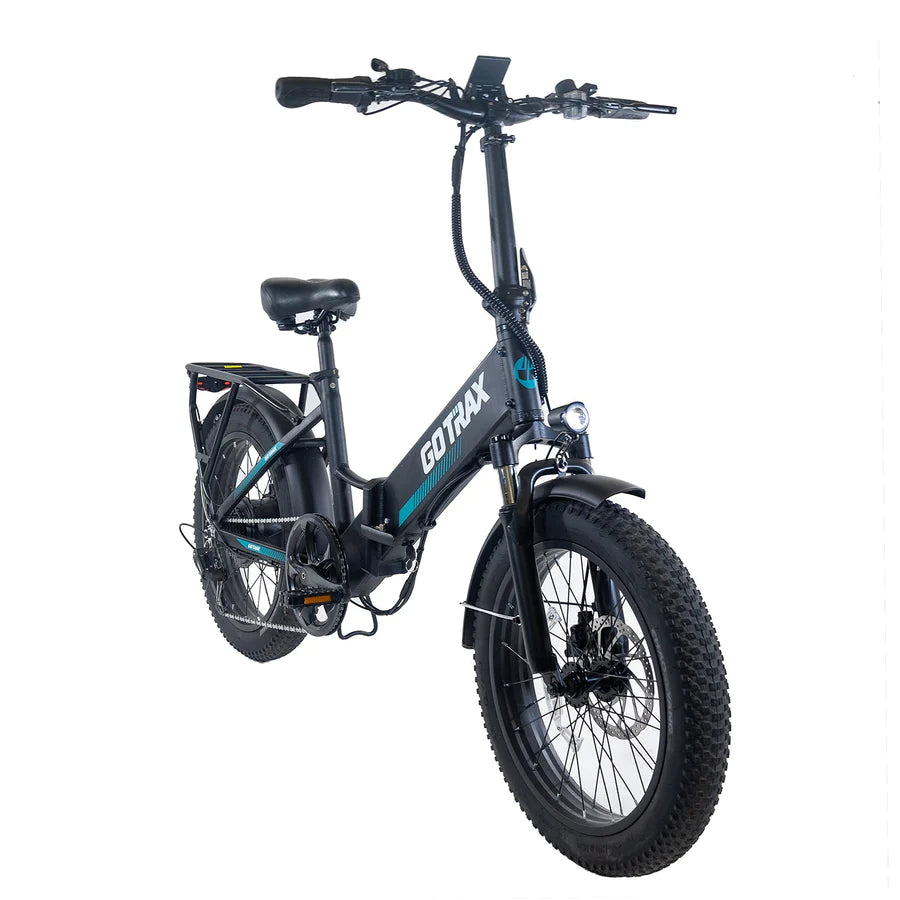 Gotrax F2 Electric Bike