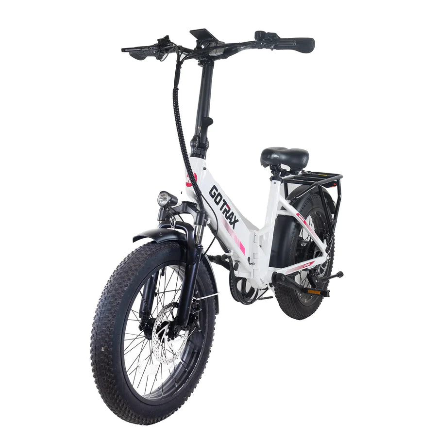Gotrax F2 Electric Bike