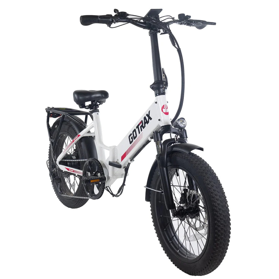 Gotrax F2 Electric Bike