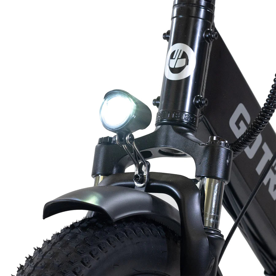 Gotrax F2 Electric Bike