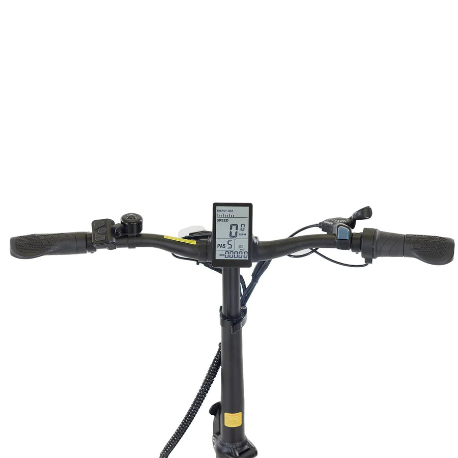 Gotrax F2 Electric Bike