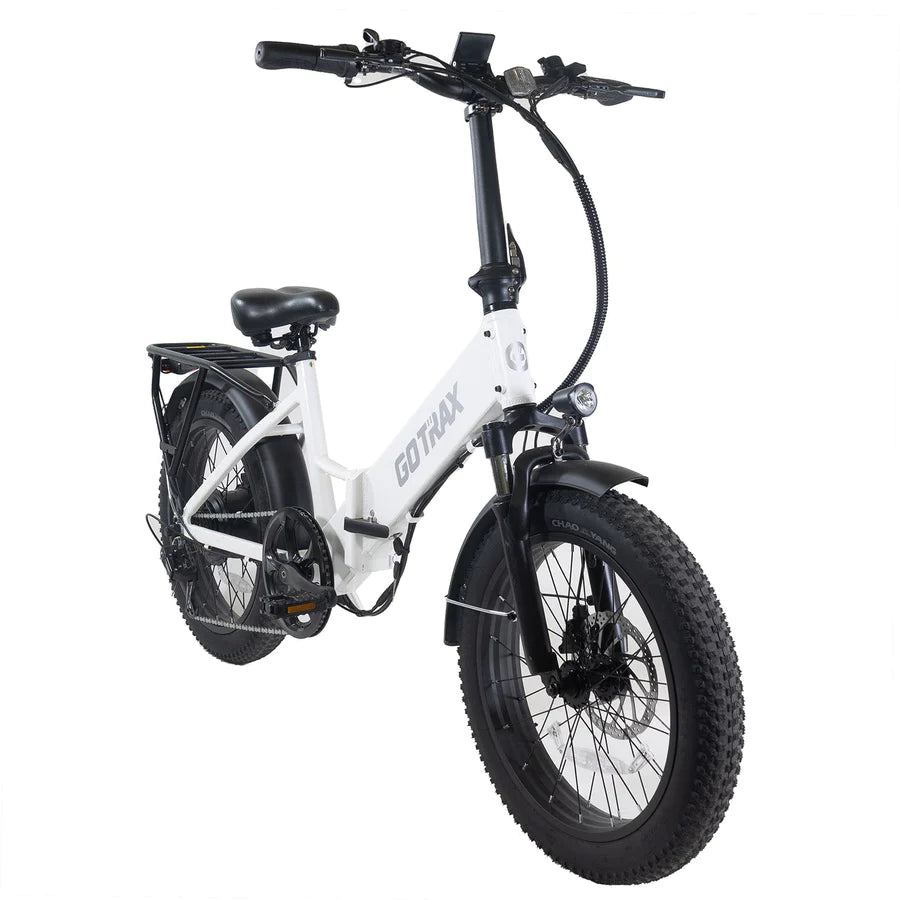 Gotrax F2 Electric Bike