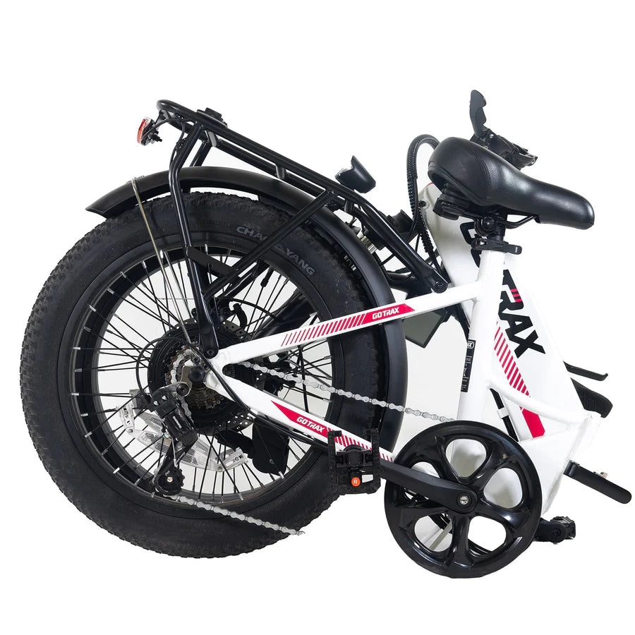 Gotrax F2 Electric Bike