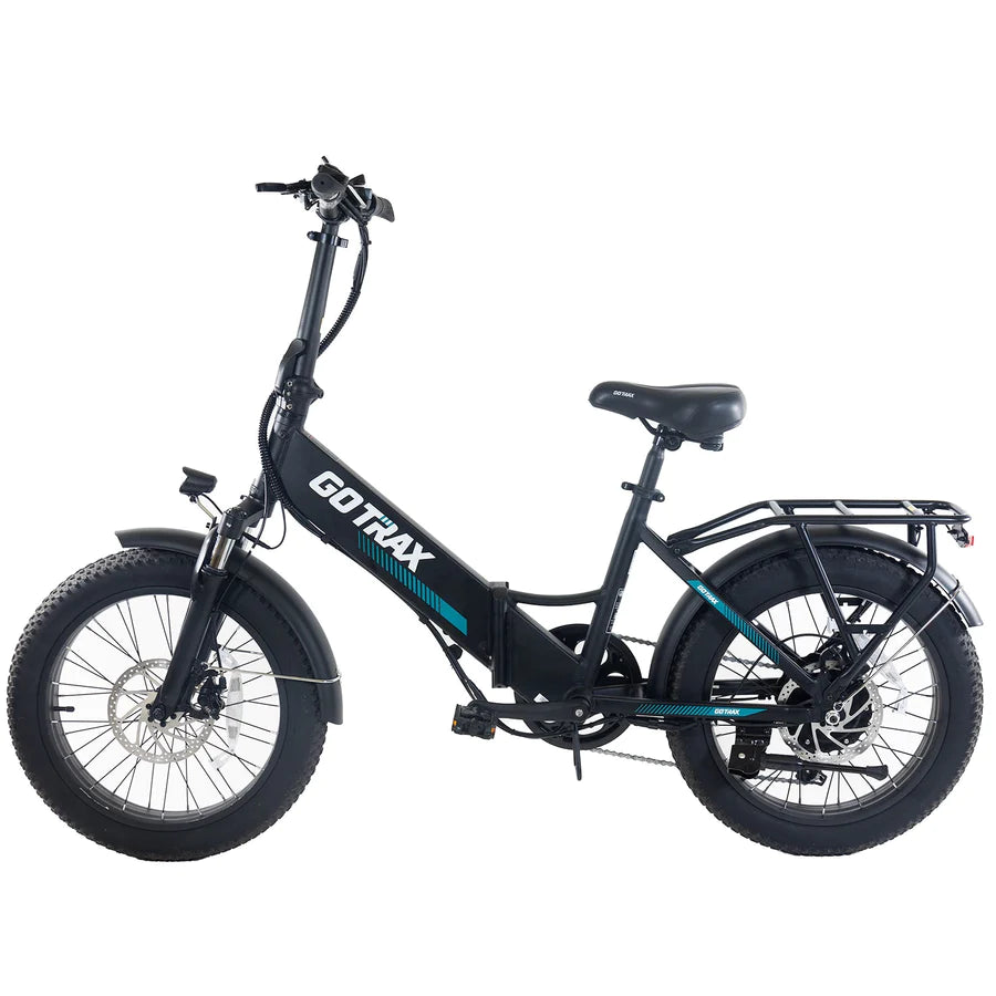 Gotrax F2 Electric Bike