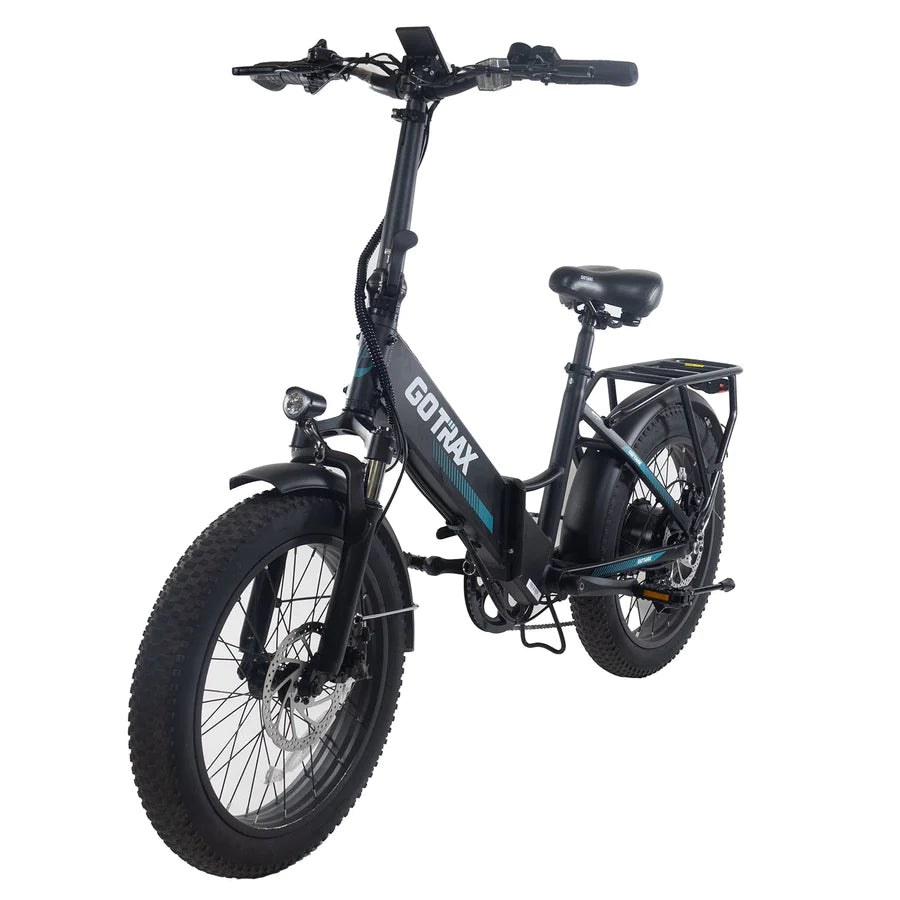 Gotrax F2 Electric Bike