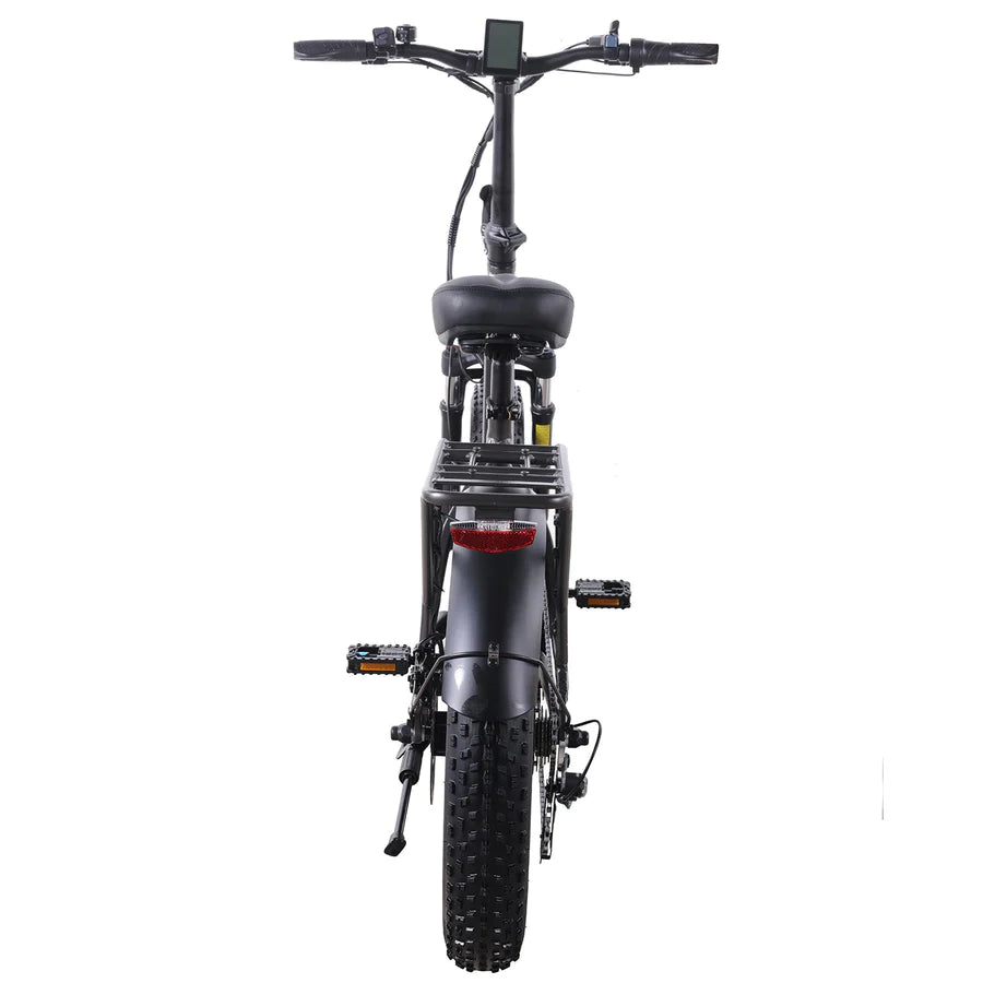 Gotrax F3 Electric Bike