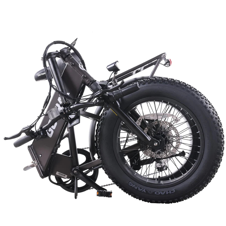 Gotrax F3 Electric Bike