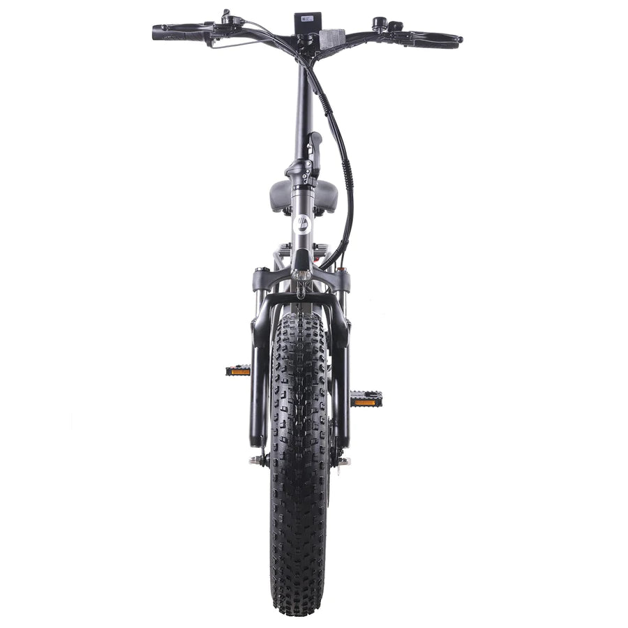 Gotrax F3 Electric Bike