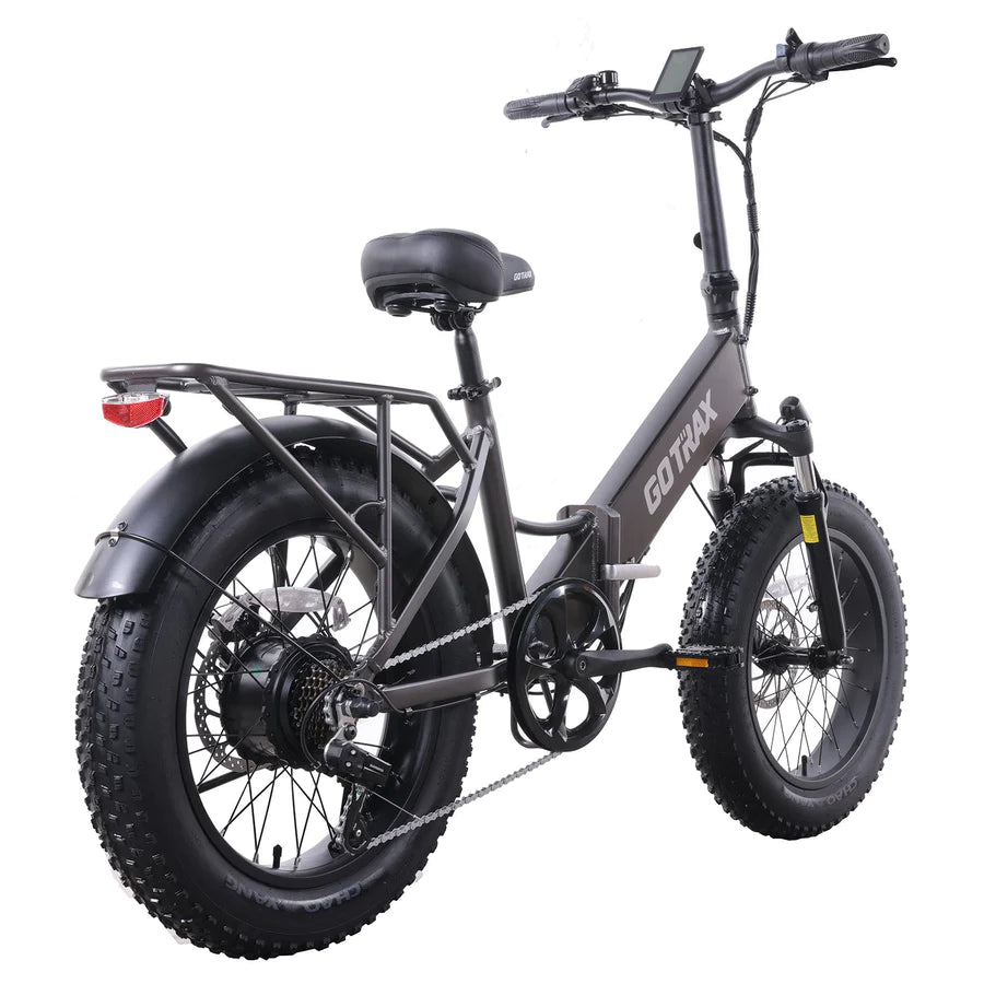 Gotrax F3 Electric Bike