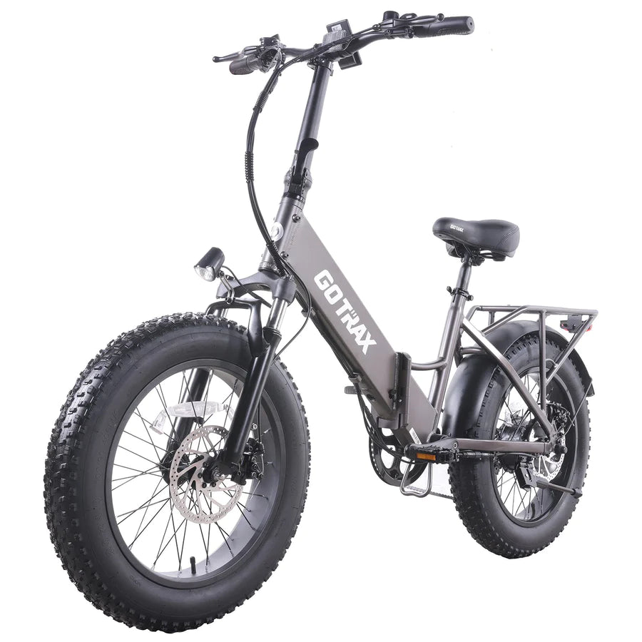 Gotrax F3 Electric Bike