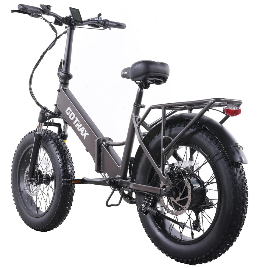 Gotrax F3 Electric Bike