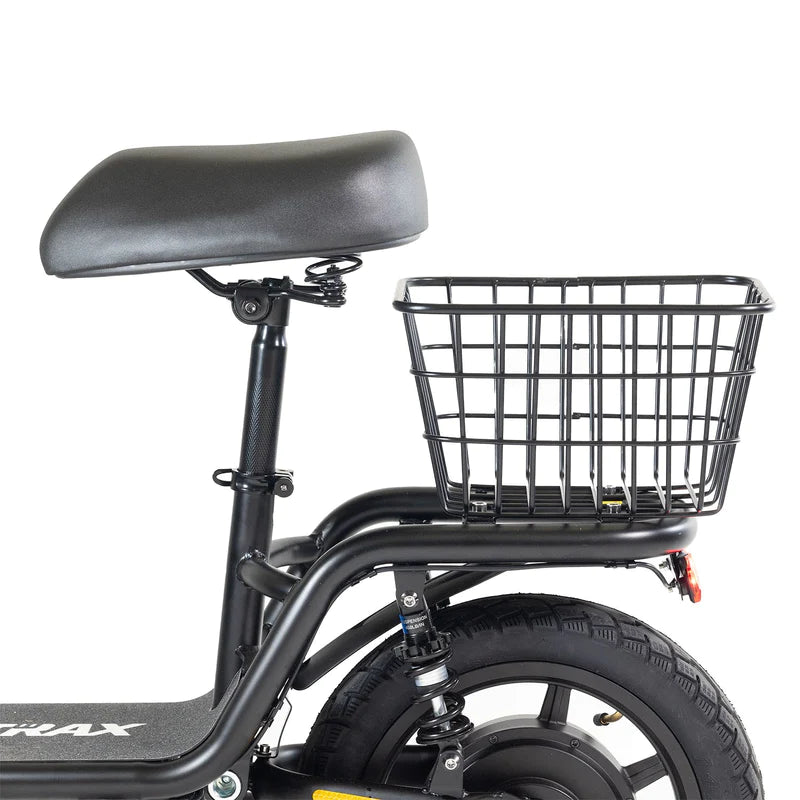 Gotrax Flex Seated Electric Scooter