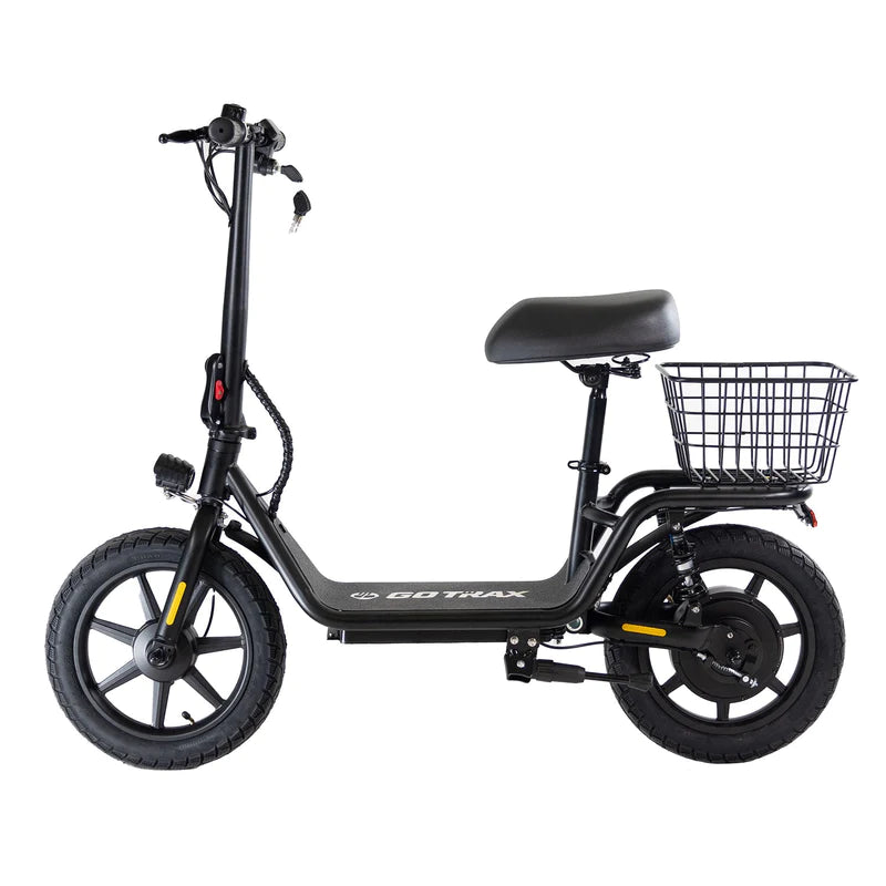 Gotrax Flex Seated Electric Scooter