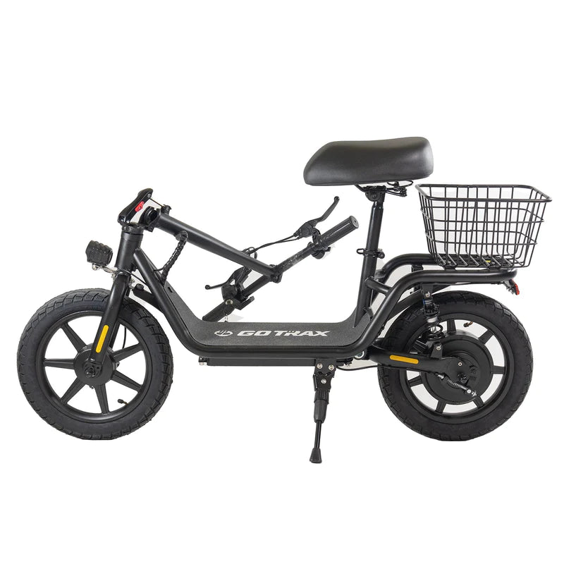 Gotrax Flex Seated Electric Scooter