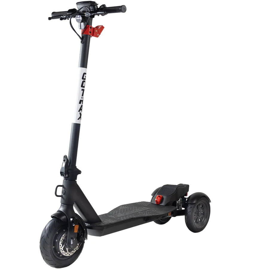 Gotrax G Pro 3 Wheel Electric Scooter