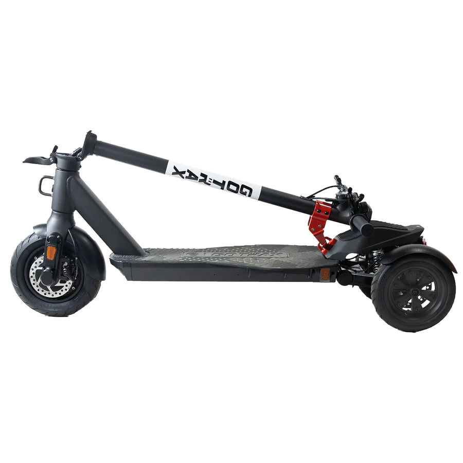 Gotrax G Pro 3 Wheel Electric Scooter