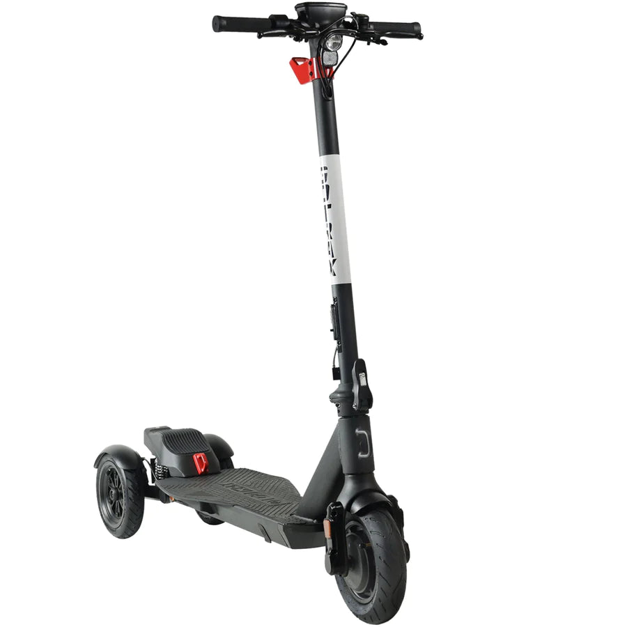 Gotrax G Pro 3 Wheel Electric Scooter