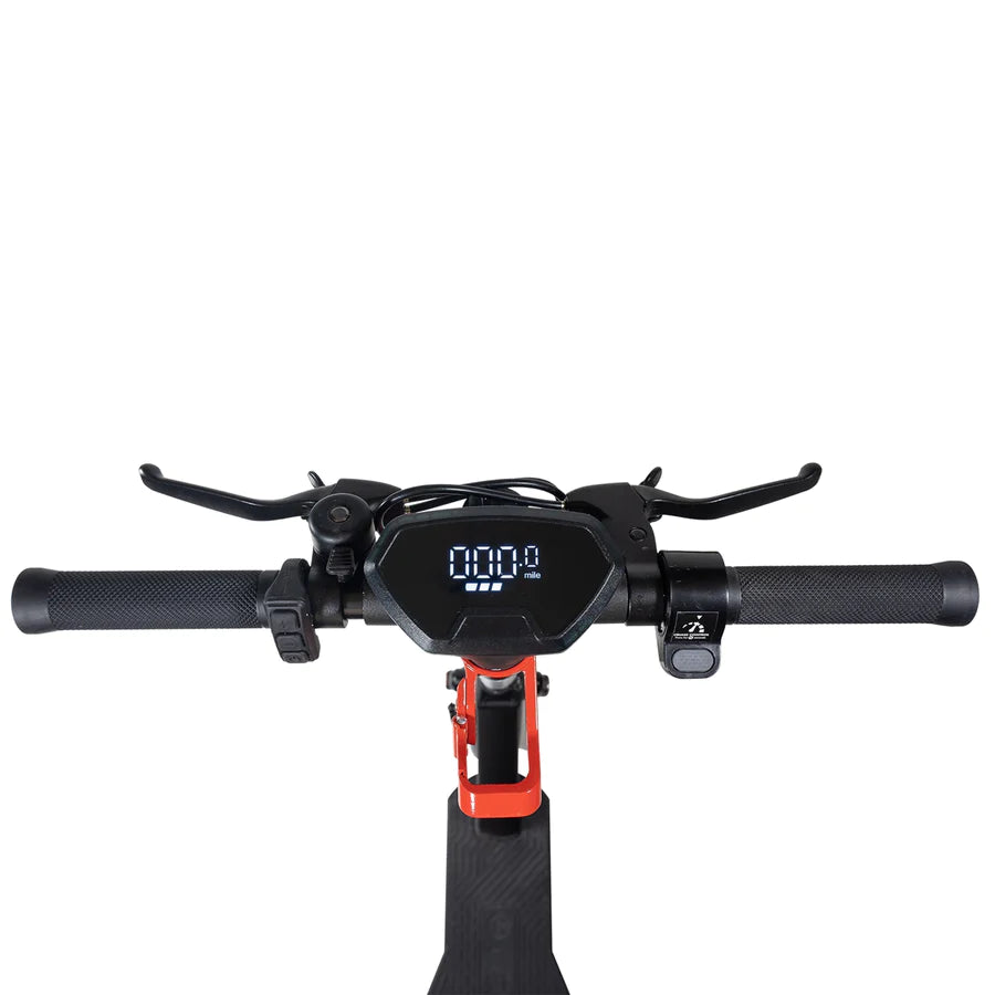 Gotrax G Pro 3 Wheel Electric Scooter