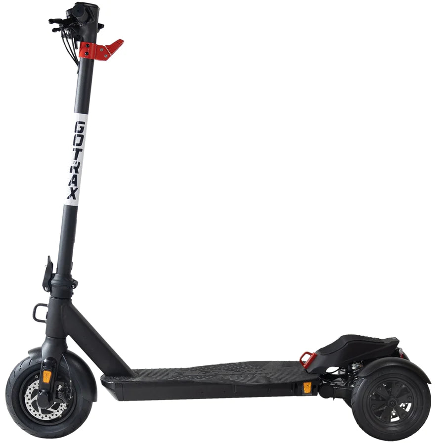 Gotrax G Pro 3 Wheel Electric Scooter