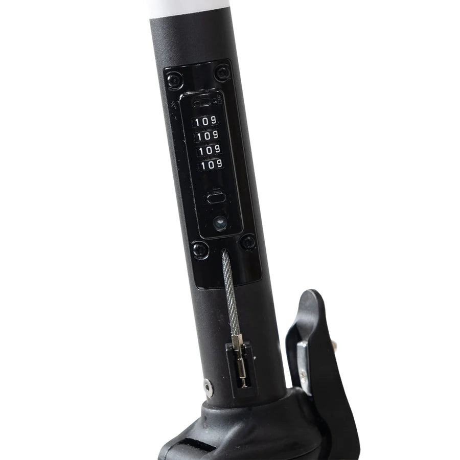 Gotrax G Pro 3 Wheel Electric Scooter