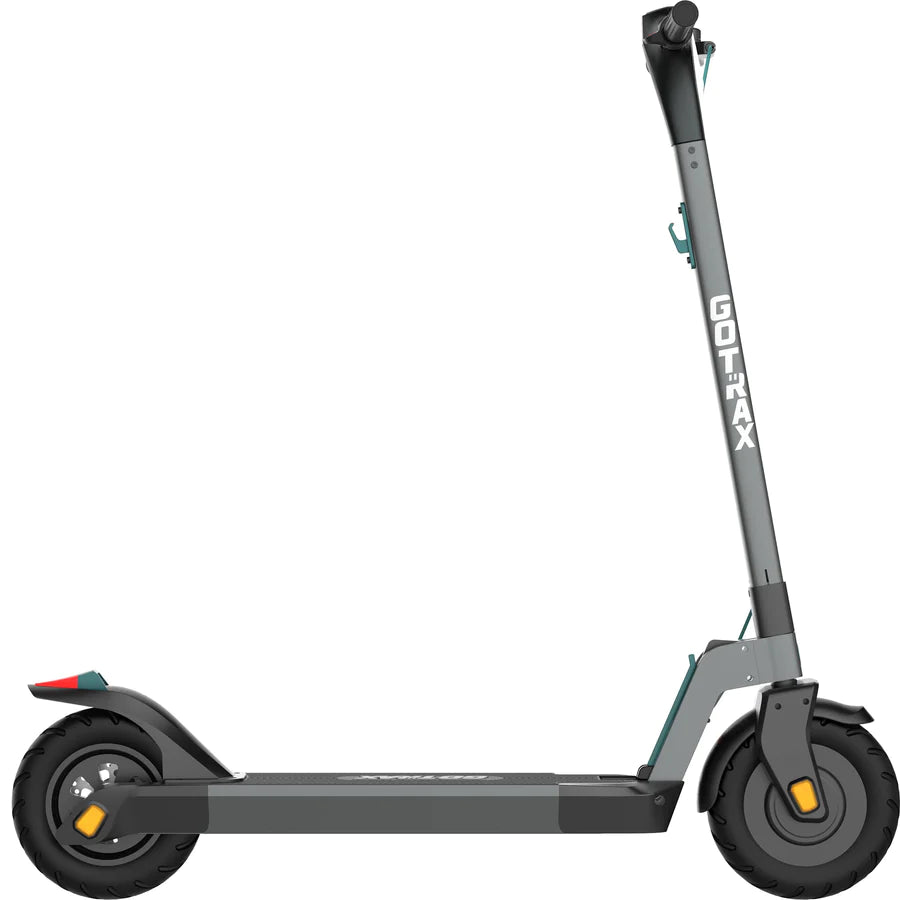 Gotrax Gmax Electric Scooter