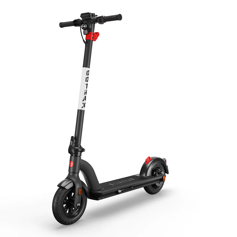 Gotrax G4 electric scooter
