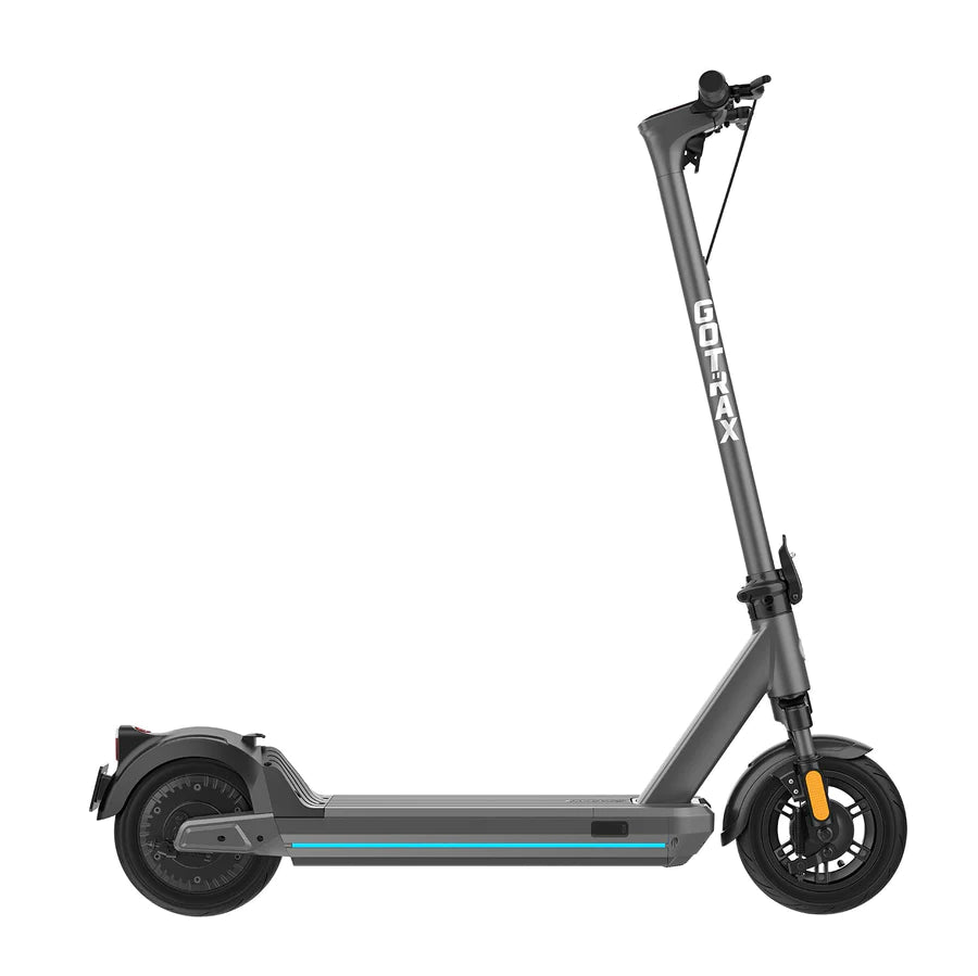 Gotrax G5 electric scooter
