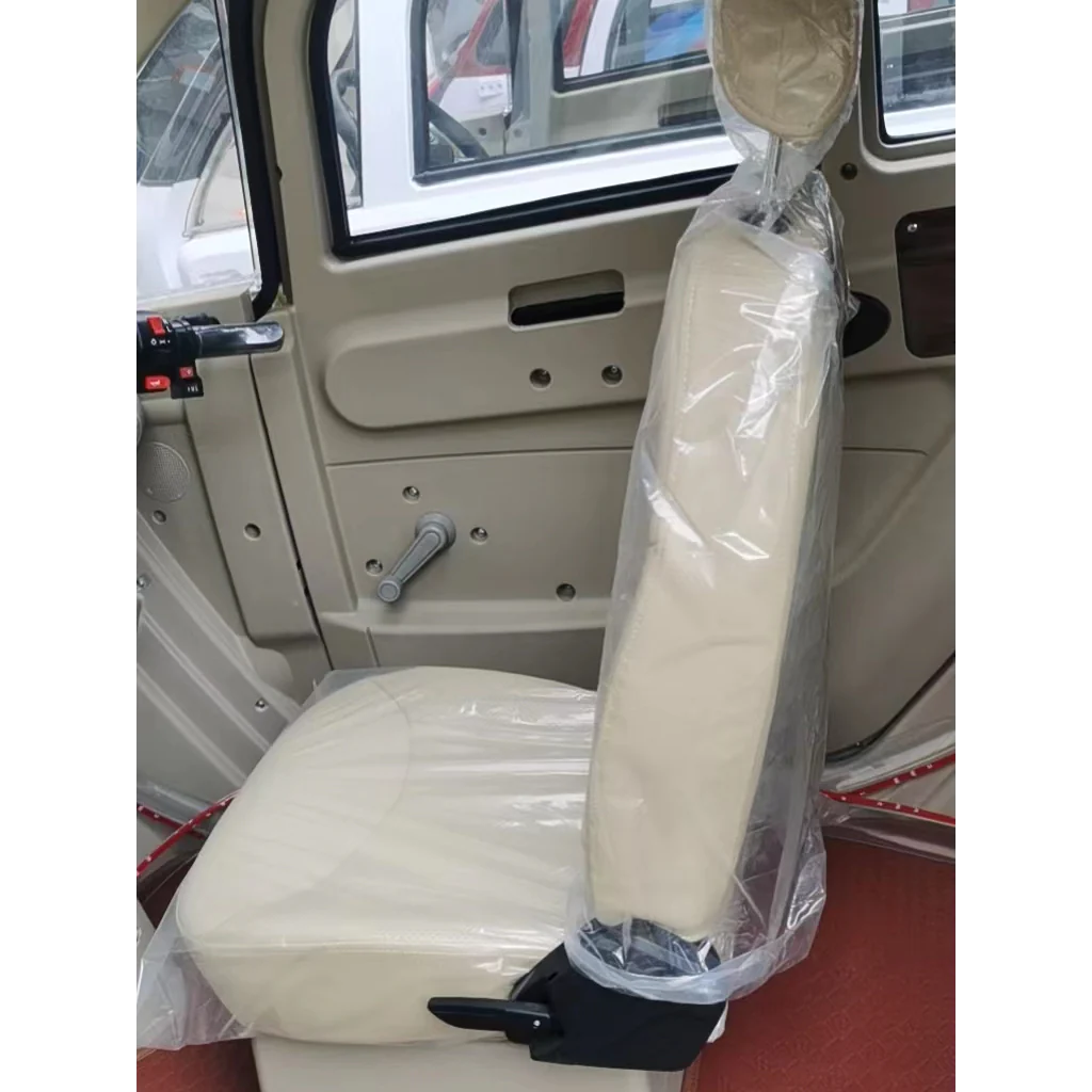 Gio Electric Golf Enclosed 1200W Mobility Scooter