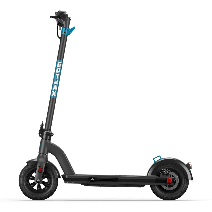Gotrax Gmax Ultra Electric Scooter