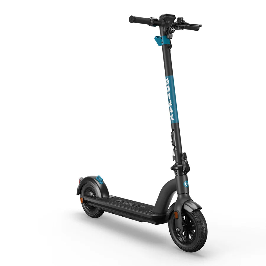 Gotrax Gmax Ultra Electric Scooter