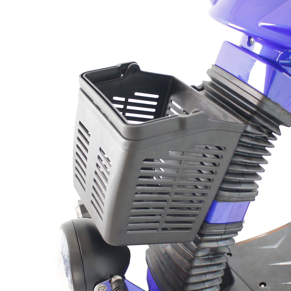 Gio Electric Tron 4 Wheeled Smart Electric Mobility Scooter