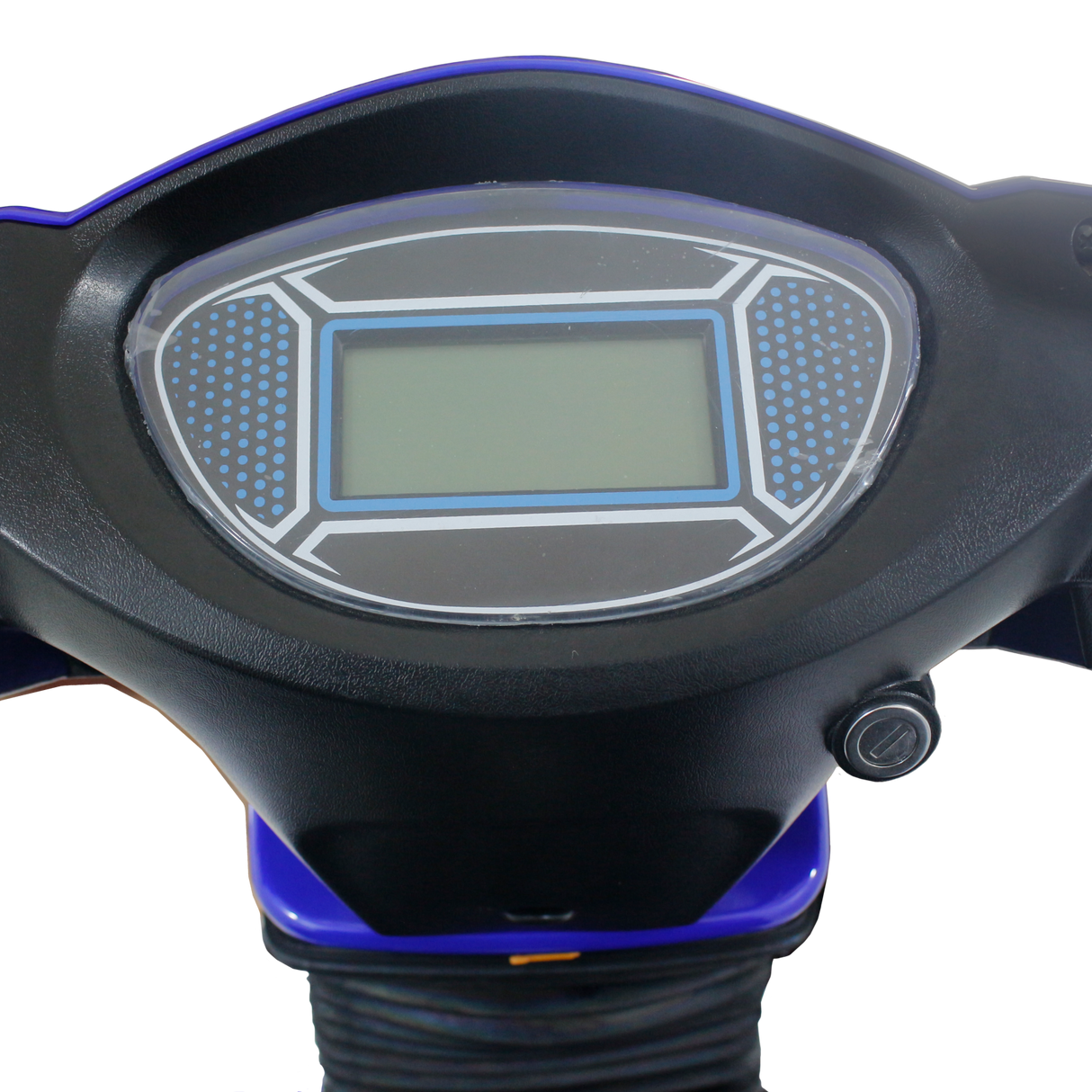 Gio Electric Tron 4 Wheeled Smart Electric Mobility Scooter