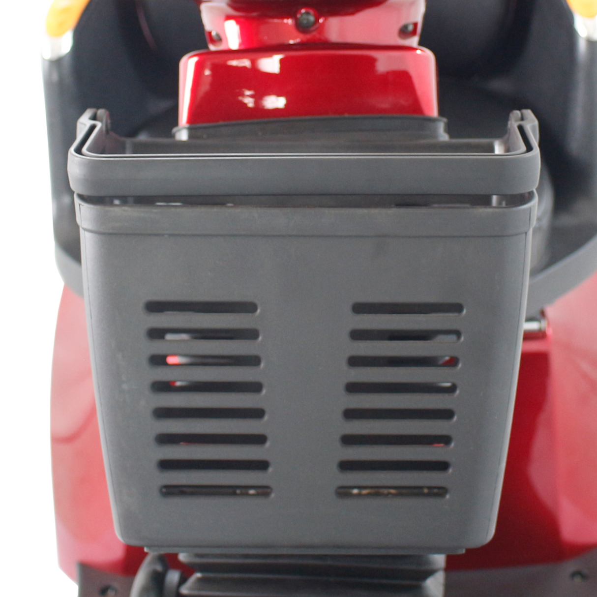 Gio Electric Tron 4 Wheeled Smart Electric Mobility Scooter