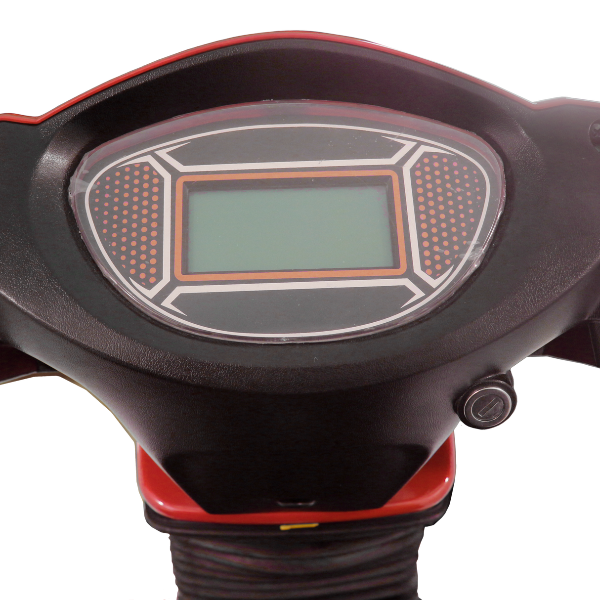 Gio Electric Tron 4 Wheeled Smart Electric Mobility Scooter