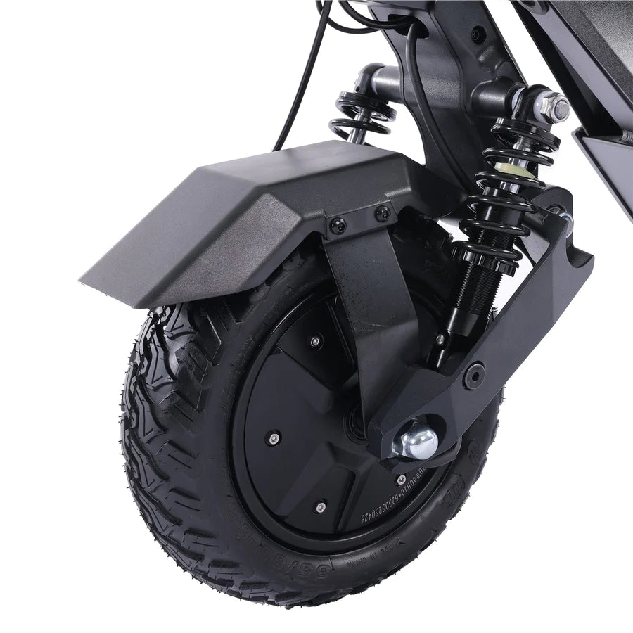 Gotrax GX1 Electric Scooter