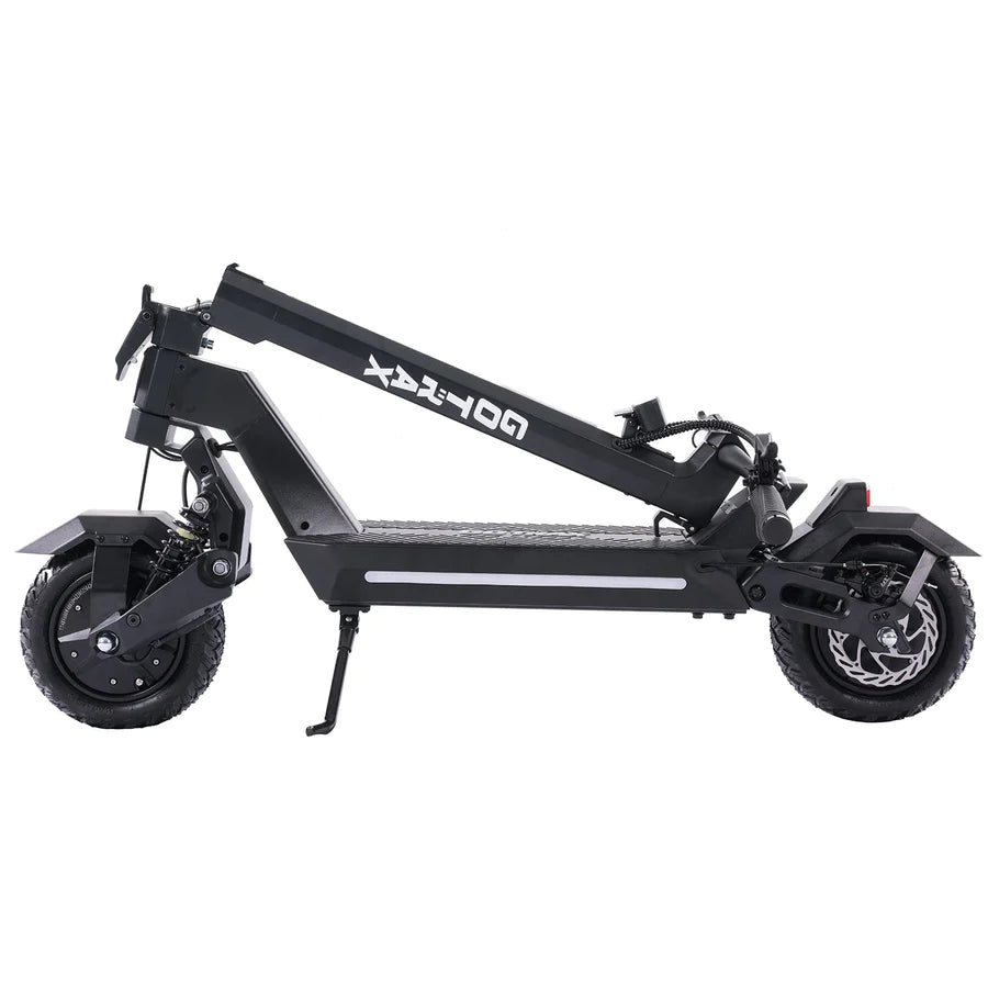 Gotrax GX1 Electric Scooter