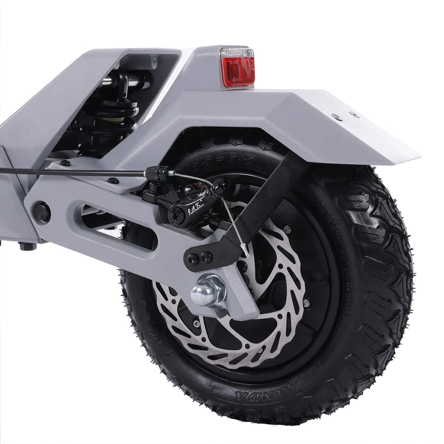 Gotrax GX2 Electric Scooter