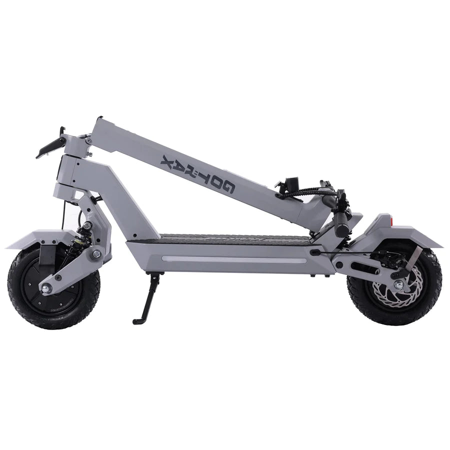 Gotrax GX2 Electric Scooter