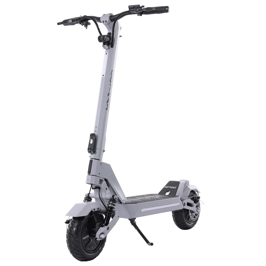 Gotrax GX2 Electric Scooter