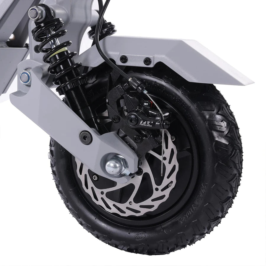 Gotrax GX2 Electric Scooter