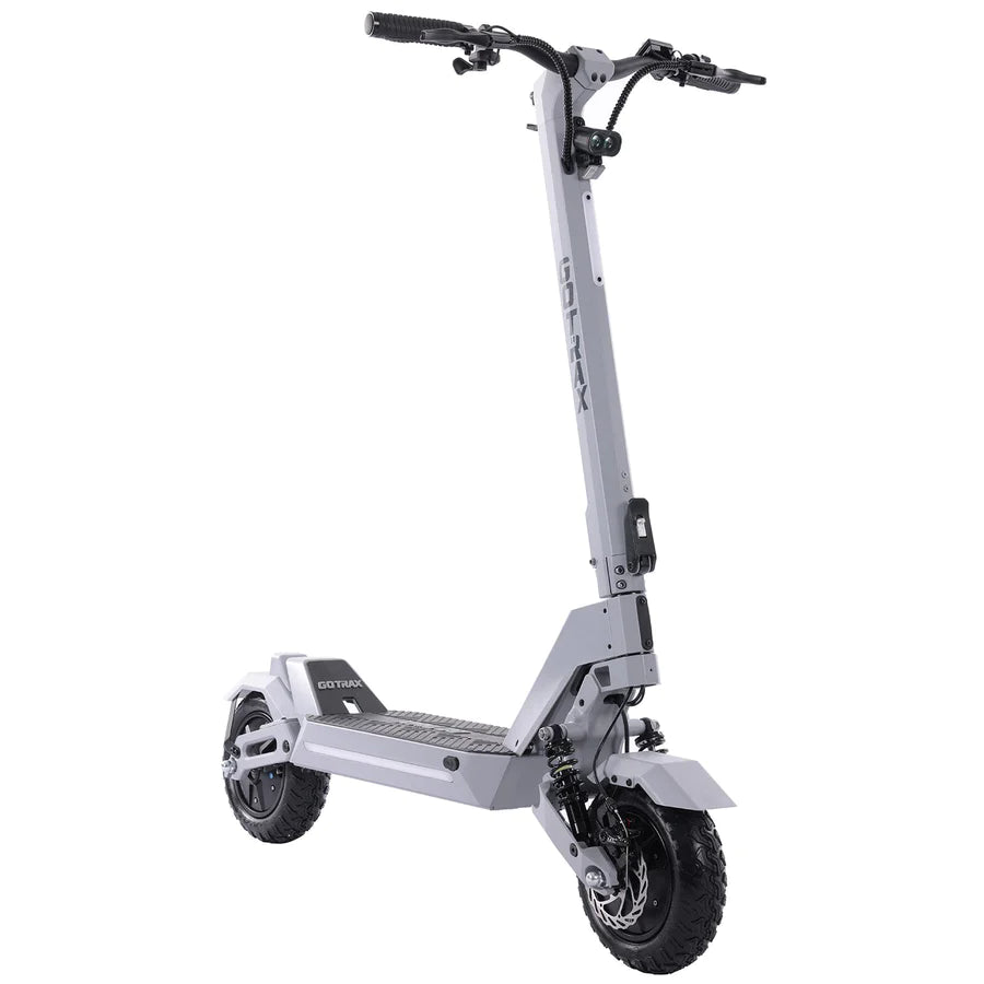 Gotrax GX2 Electric Scooter