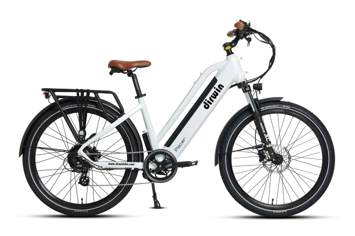 Dirwin Pacer Commuter 500W 48V Electric Bike
