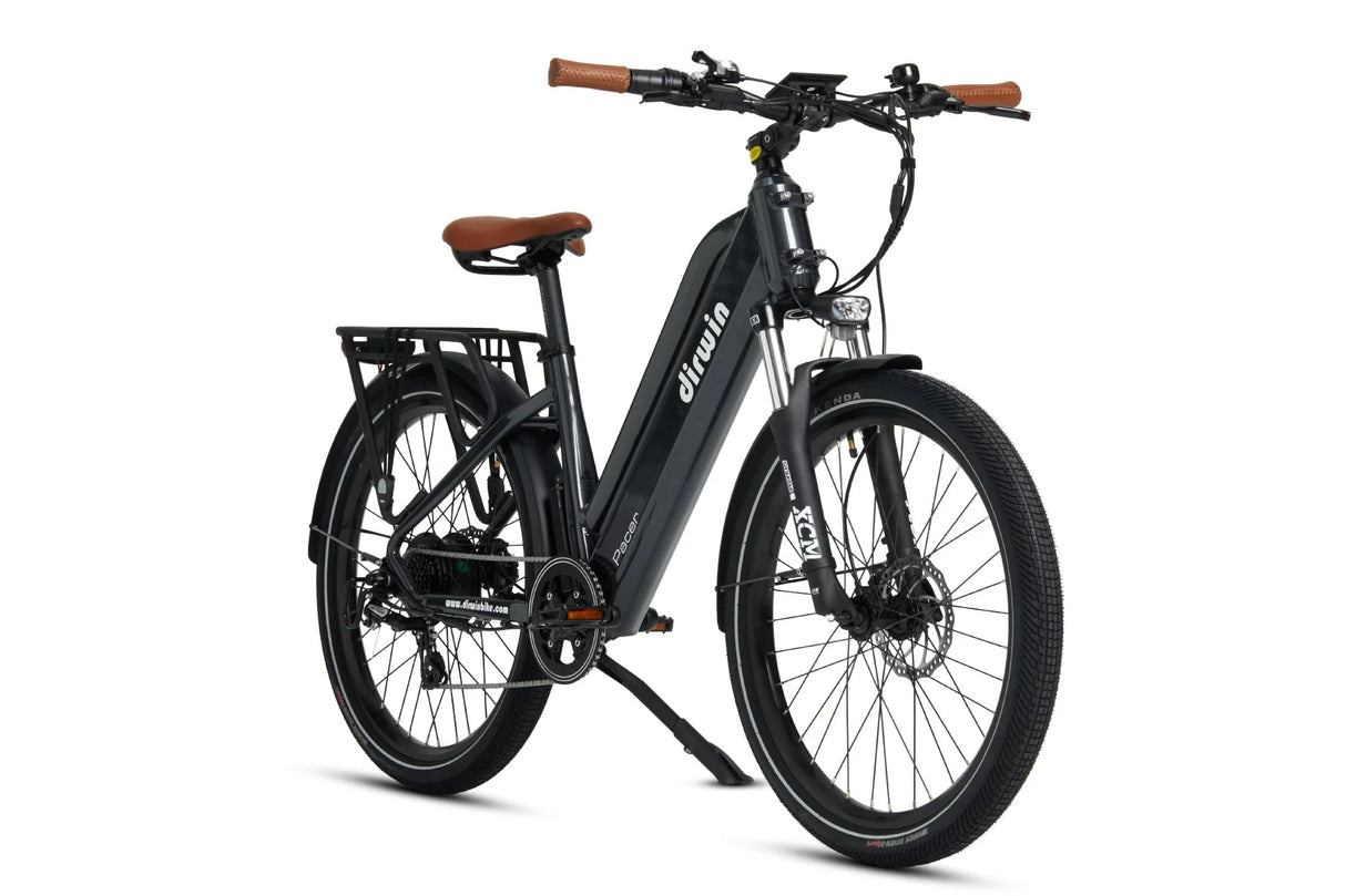 Dirwin Pacer Commuter 500W 48V Electric Bike