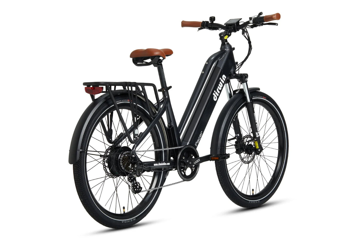 Dirwin Pacer Commuter 500W 48V Electric Bike