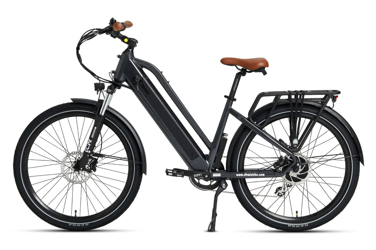 Dirwin Pacer Commuter 500W 48V Electric Bike
