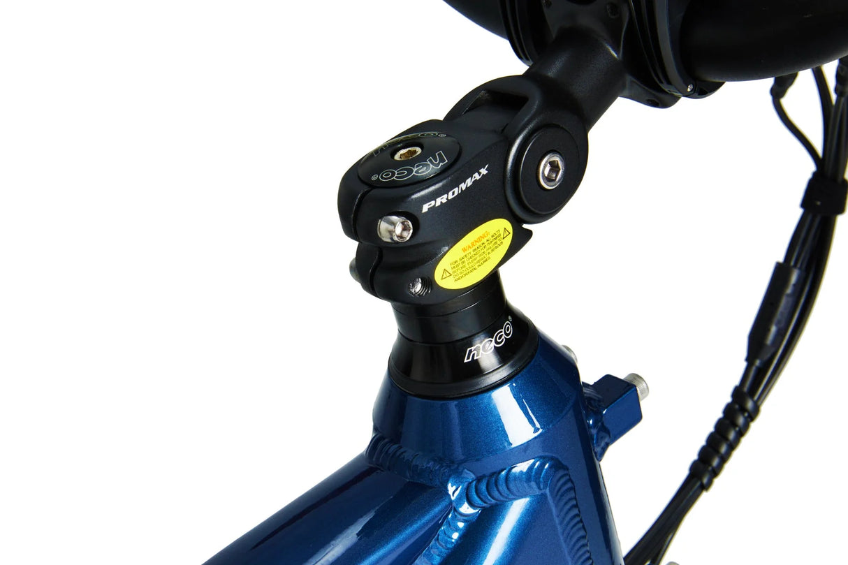 Dirwin Pacer Commuter 500W 48V Electric Bike